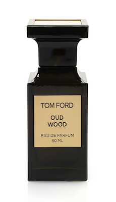 Body Back - Oud Wood, Tom Ford (5/5)