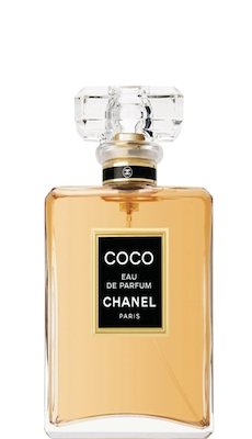 COCO MADEMOISELLE Eau de Parfum Twist and Spray - CHANEL